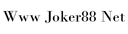 Www Joker88 Net